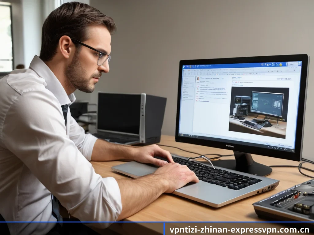 连接知识分类 | ExpressVPN